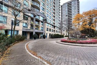 Property for Rent, 238 Doris Avenue #2002, Toronto (Willowdale East), ON