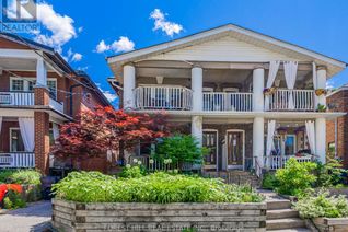 Property for Rent, 29 Scarboro Beach Boulevard #Lower, Toronto (The Beaches), ON