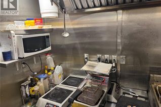 Business for Sale, 990 Blanshard St, Victoria, BC