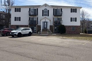 Condo Apartment for Sale, Unit 10 10 Glen Stewart Drive, Stratford, PE