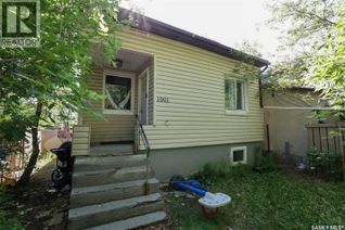 House for Sale, 1001 Robinson Street, Regina, SK