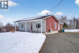 Bungalow for Sale, 79 Bernard Rue, Balmoral, NB