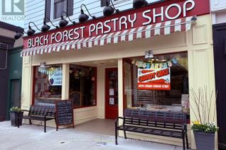 Bakery Business for Sale, 184 Lakeshore Road E, Oakville (OO Old Oakville), ON