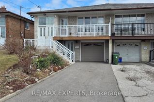 Property for Rent, 160 Ardwick Boulevard, Toronto (Humbermede), ON