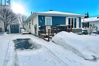 Property for Sale, 37 Ste. Camillus Cres, Elliot Lake, ON