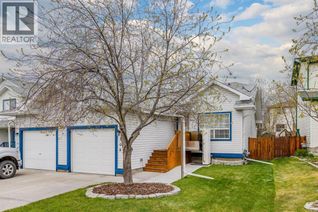 Duplex for Sale, 108 Quigley Close, Cochrane, AB