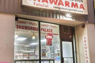 Restaurant/Pub Business for Sale, 75 Macdonell Street, Guelph (Downtown), ON