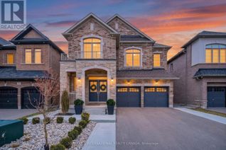 Property for Sale, 115 Avanti Crescent, Hamilton (Waterdown), ON