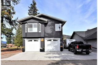 Detached House for Sale, 129 Deer Street, Vernon, BC