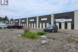 Commercial/Retail Property for Sale, 4830 78 Street #8, Red Deer, AB