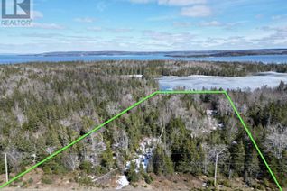 Commercial Land for Sale, Maple Drive, Cape George Estates, NS