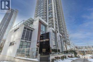 Condo for Sale, 1888 Gilmore Avenue #1801, Burnaby, BC
