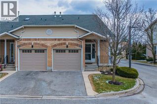 Condo Townhouse for Sale, 53 Bunting Road #3, St. Catharines, ON