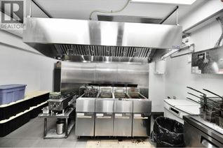 Business for Sale, 1813 Lonsdale Avenue, North Vancouver, BC