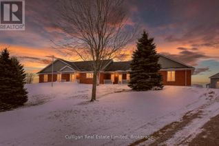 Commercial Farm for Sale, 321 Field Road, South Bruce, ON