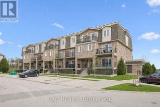 Townhouse for Sale, 35 Mountford Drive #87, Guelph (Grange Road), ON