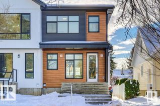 Property for Sale, 13909 107a Av Nw, Edmonton, AB