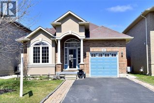 Bungalow for Sale, 21 Guest Street, Ancaster, ON