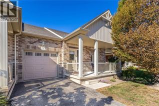 Townhouse for Sale, Gaddye Lane #7, Binbrook, ON