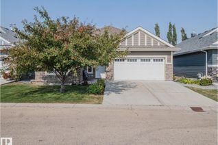 Property for Sale, 5 18343 Lessard Rd Nw, Edmonton, AB