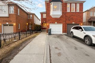 Property for Rent, 29 Needlewood Lane, Brampton (Sandringham-Wellington), ON