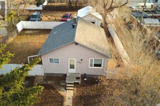 Bungalow for Sale, 1428 Winnie Street, Swift Current, SK