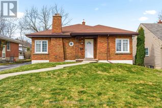 Bungalow for Sale, 192 Ewen Road, Hamilton (Ainslie Wood), ON Bungalow for Sale, 192 Ewen Road, Hamilton (Ainslie Wood), ON