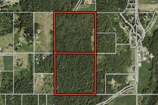 Property for Sale, Huatala Road Lot# Ls 10/15, Sorrento, BC