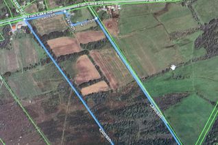 Property for Sale, 0 Fish Lake Road, Prince Edward County (Sophiasburg Ward), ON