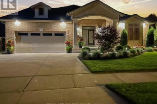 Bungalow for Sale, 165 Colbeck Drive, Welland (Coyle Creek), ON