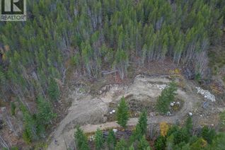 Commercial Land for Sale, 6425 1 Avenue Nw Lot# 1, Salmon Arm, BC