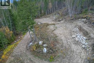 Commercial Land for Sale, 6450 1 Avenue Nw Lot# 2, Salmon Arm, BC