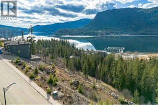 Commercial Land for Sale, 283 Bayview Drive, Sicamous, BC