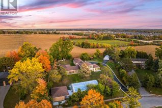 Property for Sale, 39 Highfield Crescent, Georgina (Historic Lakeshore Communities), ON