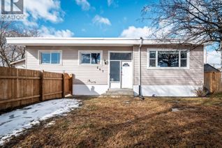 House for Sale, 667 Ewert Street, Prince George, BC