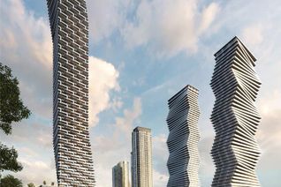Property for Rent, 448 Burnhamthorpe Road W #911, Mississauga (City Centre), ON