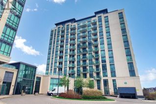 Condo Apartment for Sale, 65 Yorkland Boulevard #309, Brampton (Goreway Drive Corridor), ON