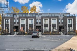 Condo Townhouse for Sale, 6065 Mcleod Road #213, Niagara Falls (Arad/Fallsview), ON