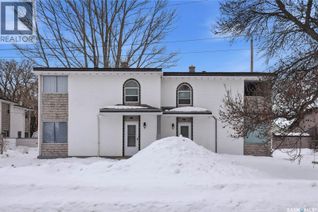 Triplex for Sale, 44 Mayo Street, Lanigan, SK