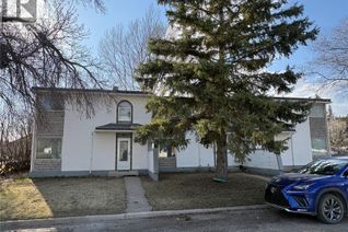 Triplex for Sale, 44 Mayo Street, Lanigan, SK