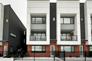 Townhouse for Sale, 5 130 Element Dr, St. Albert, AB