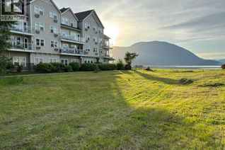 Commercial Land for Sale, 721 Harbourfront Drive Ne, Salmon Arm, BC