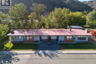 Duplex for Sale, 840/842 Collins Road, Cache Creek, BC