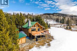 Property for Sale, 7540 Mccarthy Road, Bridge Lake, BC Property for Sale, 7540 Mccarthy Road, Bridge Lake, BC
