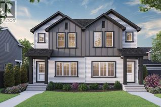 Duplex for Sale, 174 Lanark Gate Se, Airdrie, AB