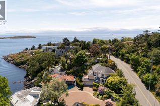 Property for Sale, 335 King George Terr, Oak Bay, BC