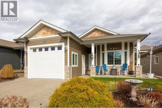 Property for Sale, 2063 Aspen Drive, Westbank, BC