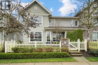 Townhouse for Sale, 5510 Admiral Way #17, Delta, BC