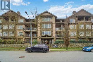 Condo Apartment for Sale, 250 Salter Street #407, New Westminster, BC