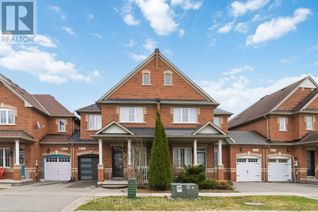 Freehold Townhouse for Sale, 9 Aubergine Street, Richmond Hill (Oak Ridges Lake Wilcox), ON
